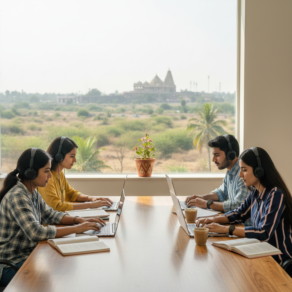 Best Distance & Online Education Centres in Vita: Fees and EMI options for local students