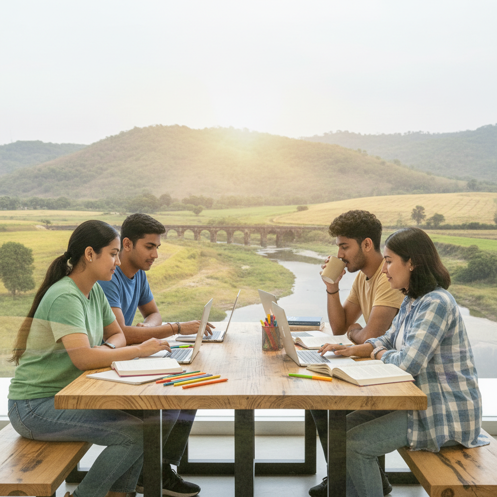 Best Distance & Online Education Centres in Walwa: Admission help and document support nearby