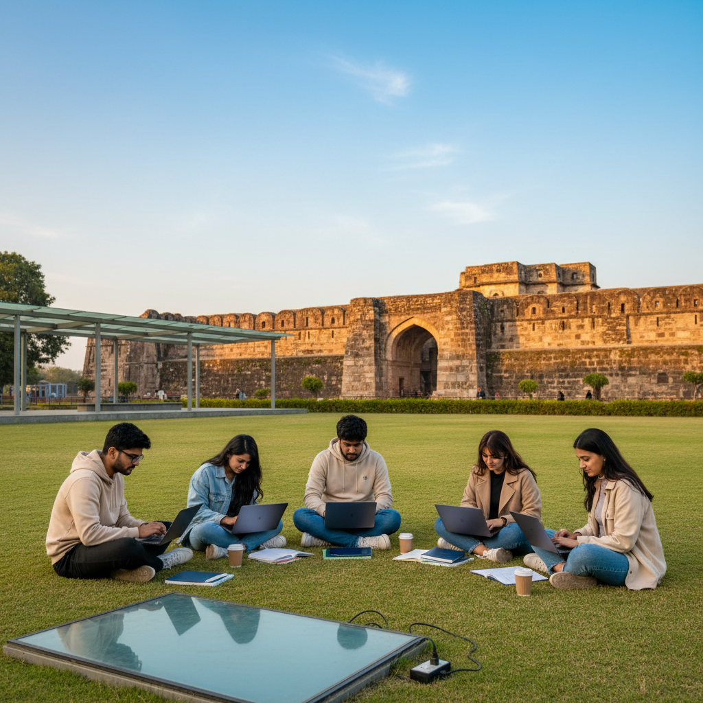 Best Distance & Online Education Centres in Warangal: Placement outcomes and local hiring employers