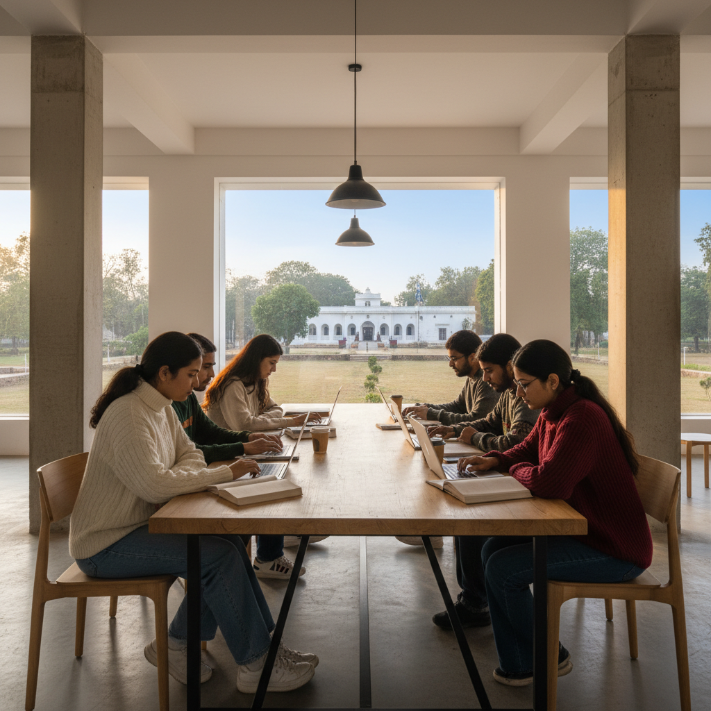 Best Distance & Online Education Centres in Wardha: Options for working professionals in the city