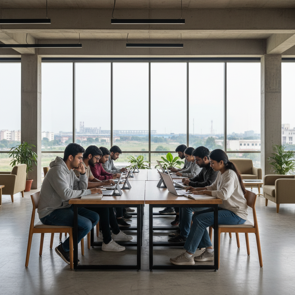 Best Distance & Online Education Centres in Yamunanagar: Options for working professionals in the city