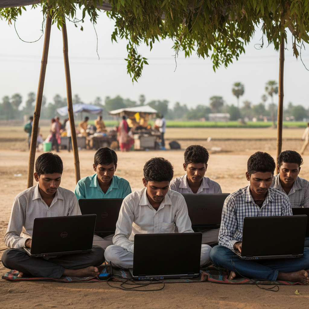 Best Distance & Online Education Centres in Yelburga: Fees and EMI options for local students