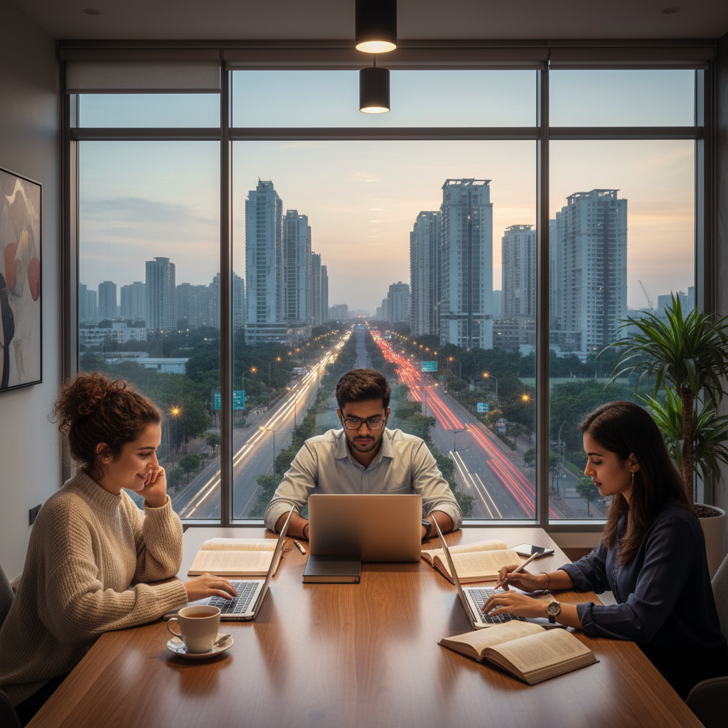 Best Distance & Online Education Centres in Zirakpur: Placement outcomes and local hiring employers