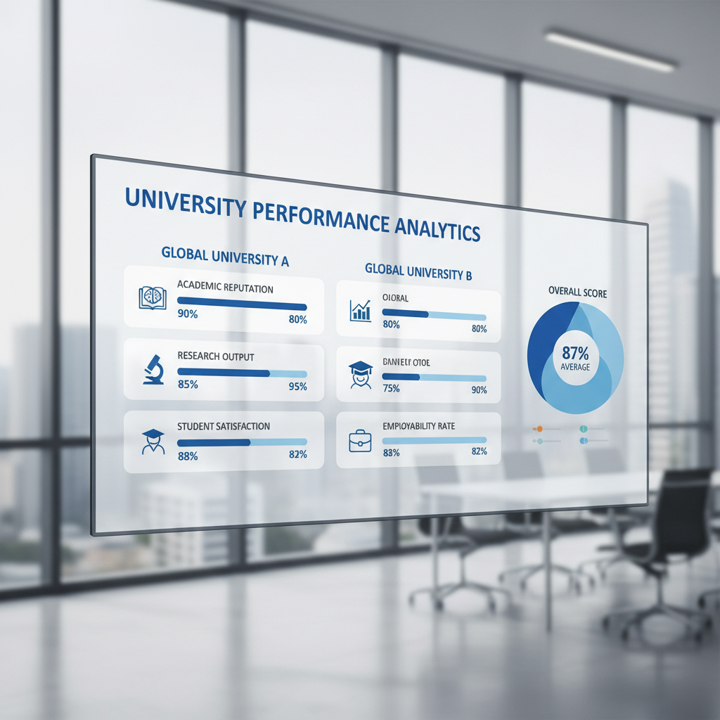 Uttaranchal Online University: Deep Dive into How it Works - illustration 4