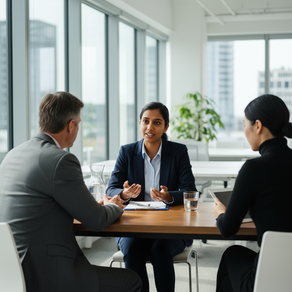 MCA Full Form: Master of Computer Applications Explained - illustration 3