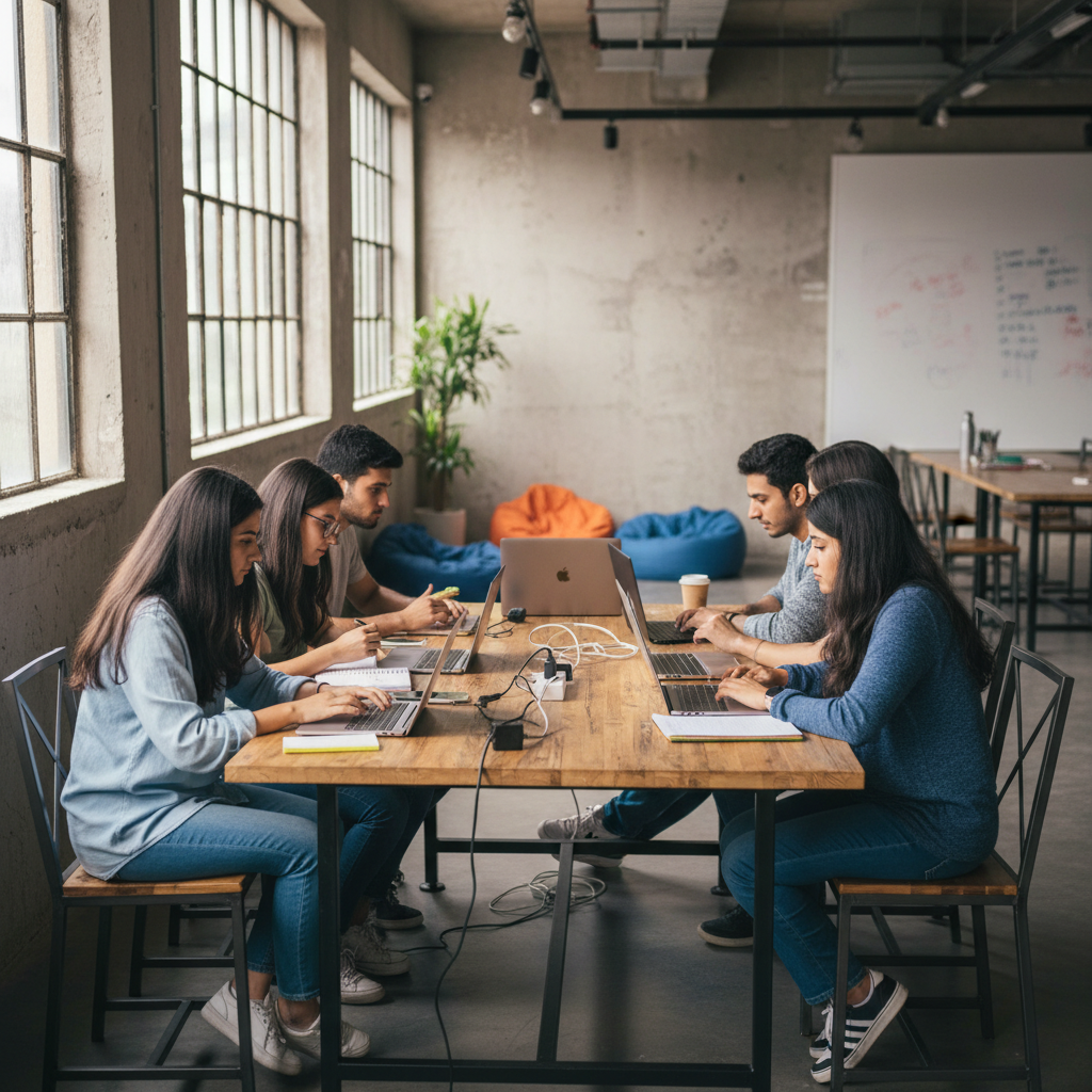 Complete Guide to Online MA 2025: Eligibility, Fees & Career Scope - illustration 1