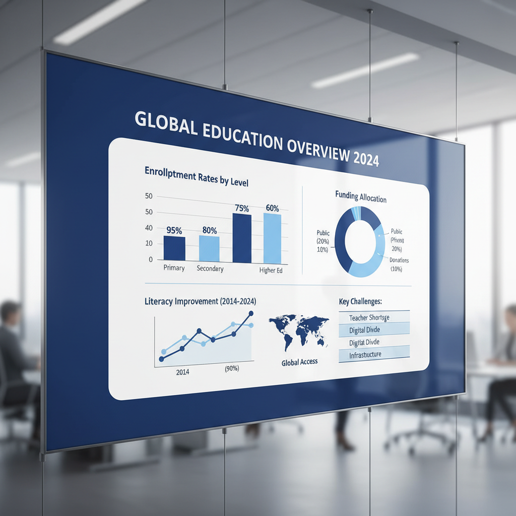 Complete Guide to Online MA 2025: Eligibility, Fees & Career Scope - illustration 2