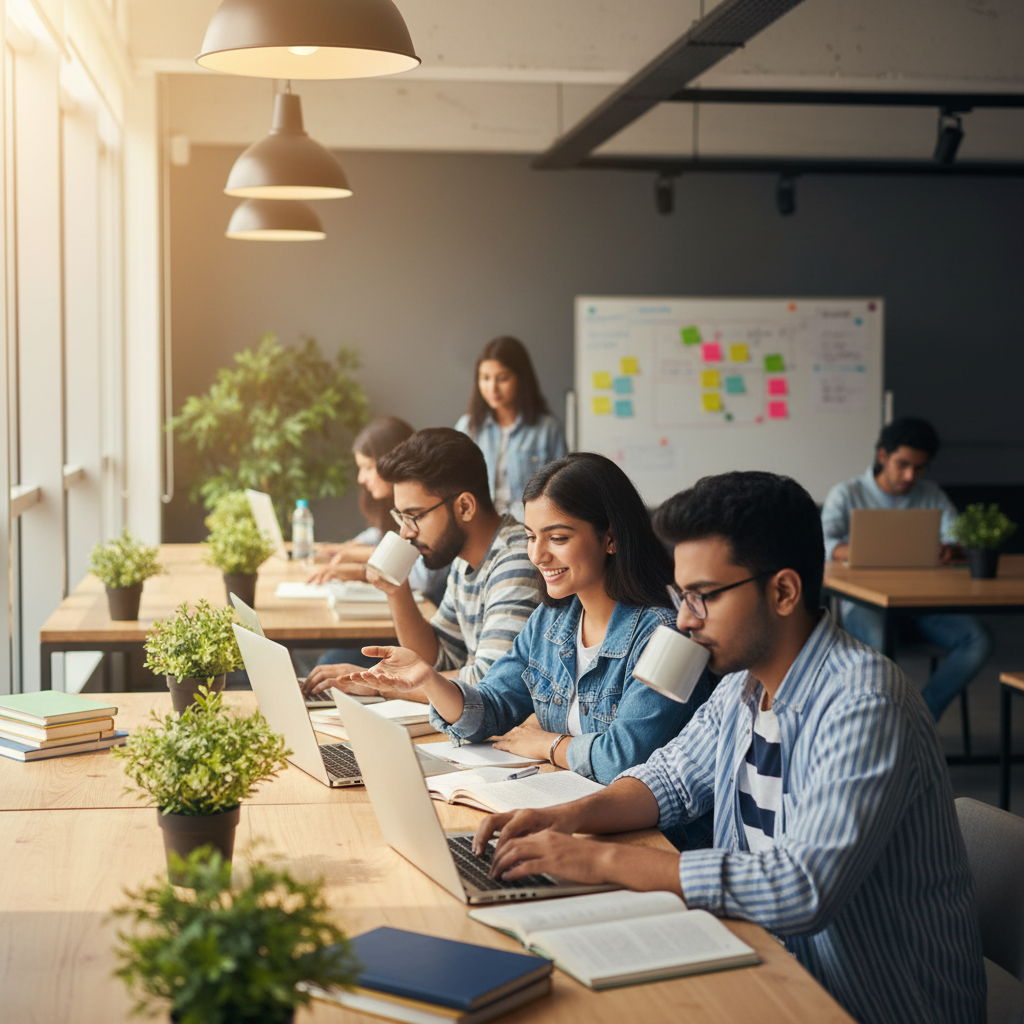 Complete Guide to Online MCA 2025: Eligibility, Fees & Scope - illustration 1