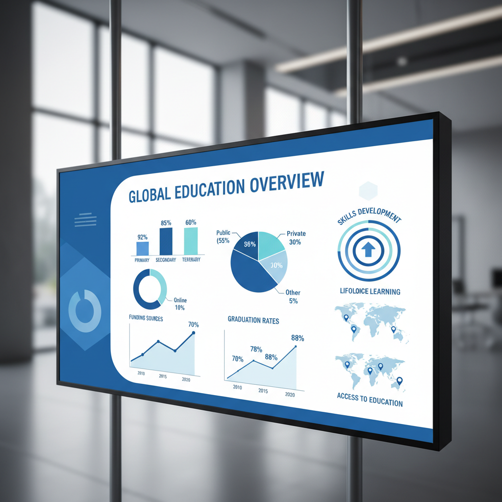 Complete Guide to Online M.Com Colleges in India - illustration 2
