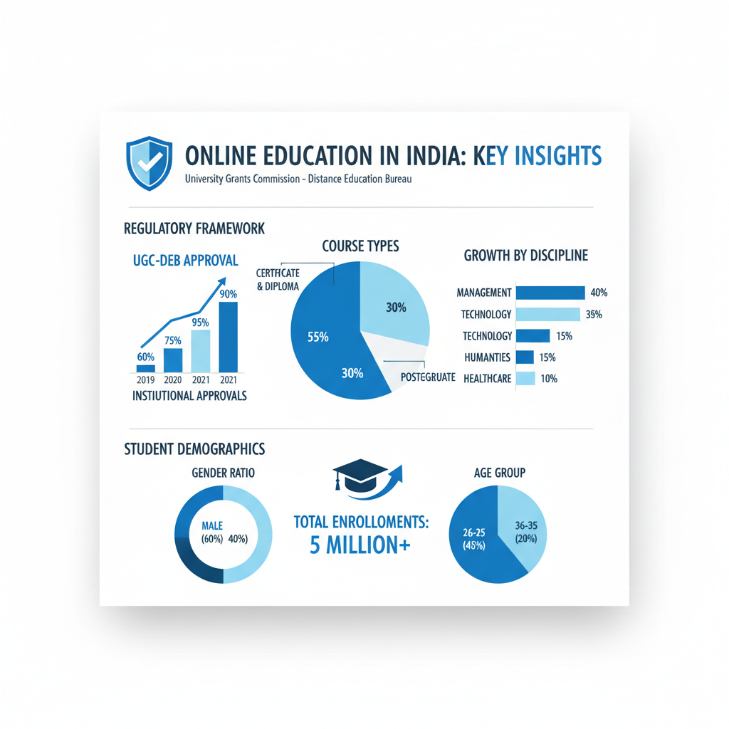 Sharda University Online Review: Good or Bad for Your Career? - illustration 2