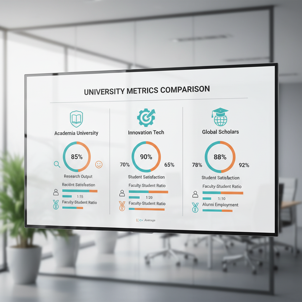 SR University Courses: Admissions, Fees, & Rankings - illustration 4