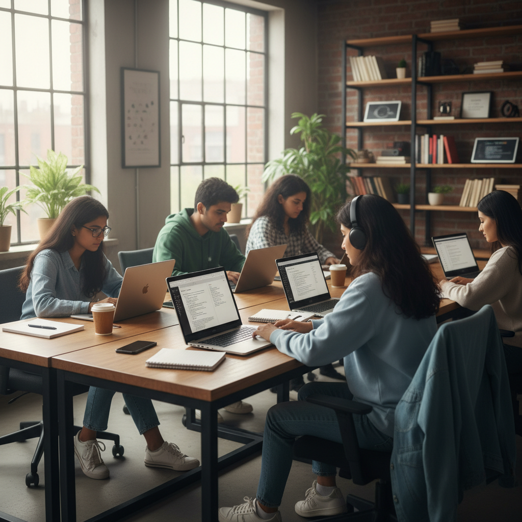 Top Online Distance MBA Colleges in Assam for 2024 - illustration 1