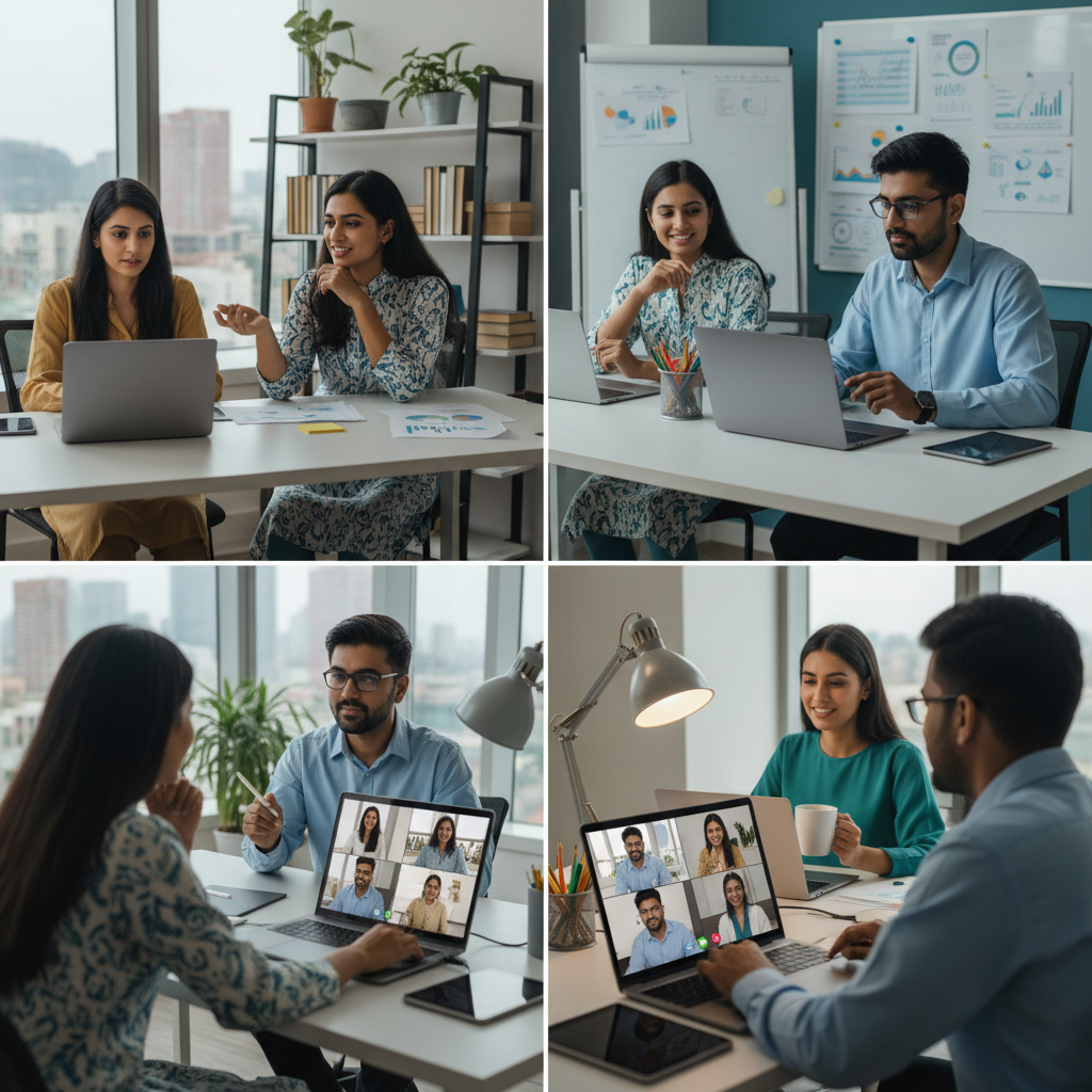 Top Online & Distance MBA Colleges in Kochi: 2024 Guide - illustration 1