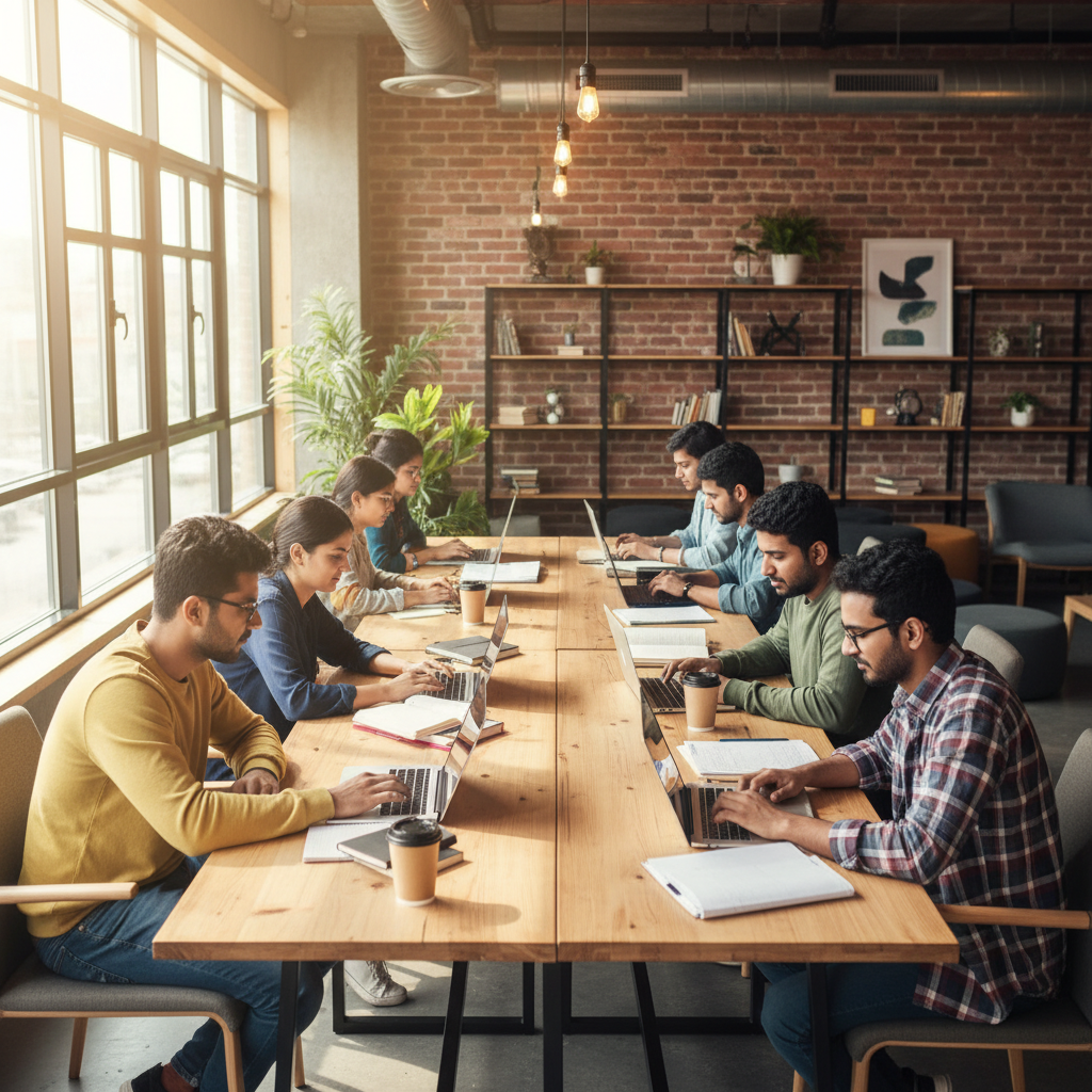 MBA for Working Professionals: Types & Best Programs - illustration 1