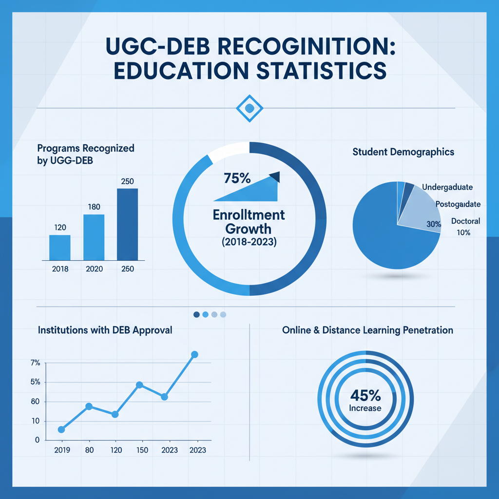 Verify Online Degree: Your University's DEB ID Guide - illustration 2