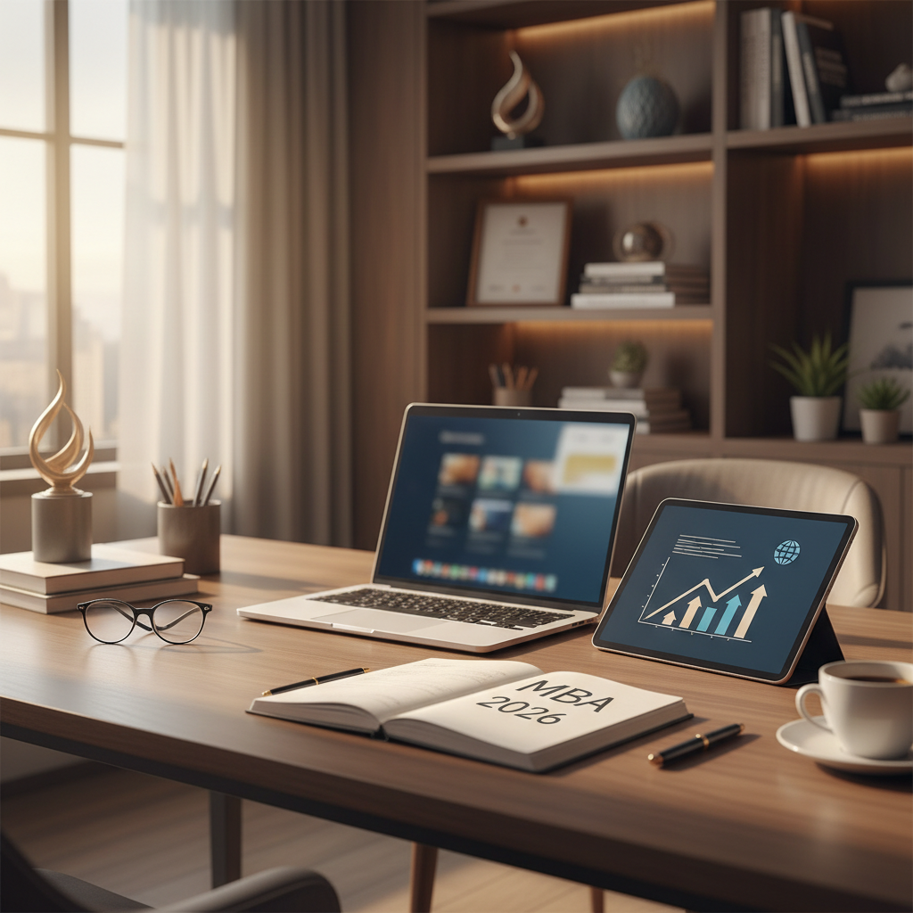 Complete Guide to Online MBA in Entrepreneurship