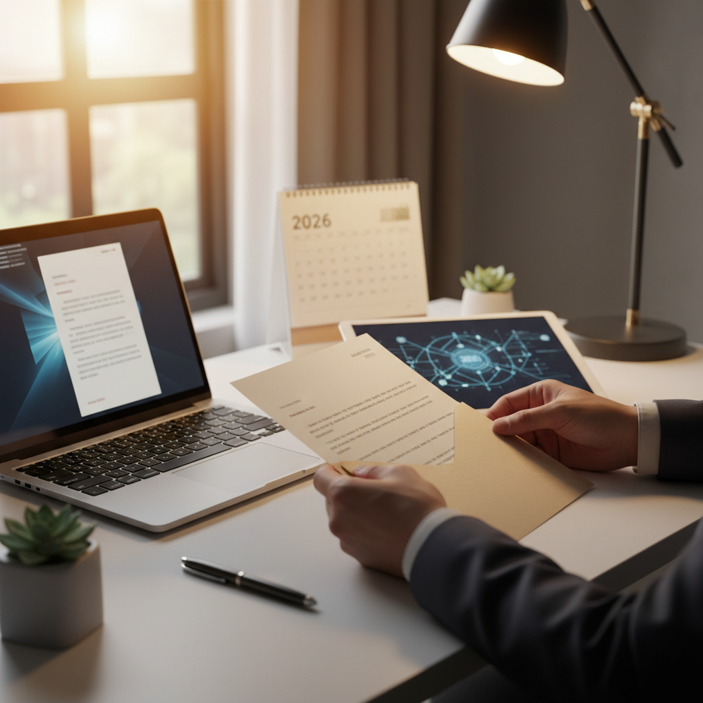 Resignation Letter Format: Templates & Tips