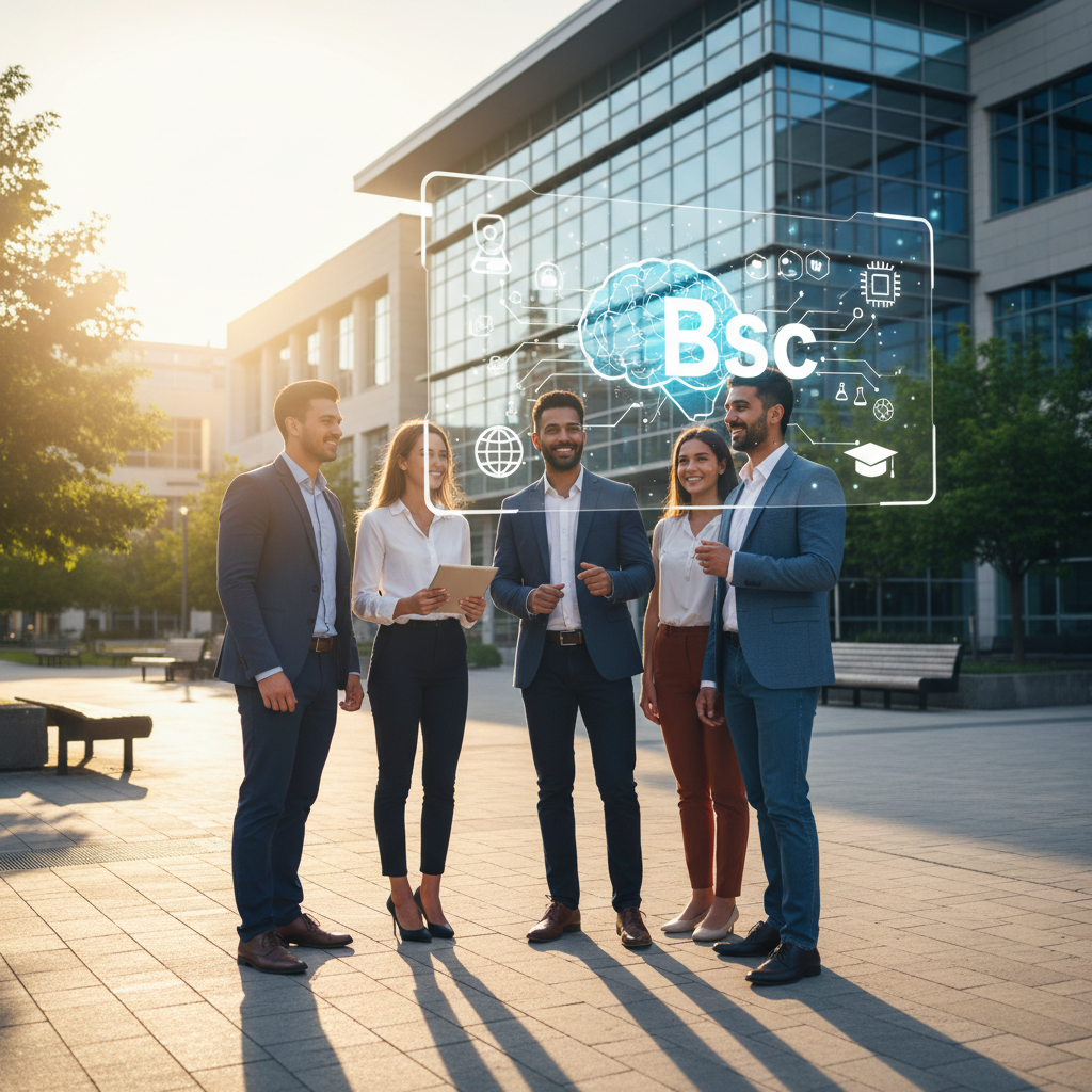 What is BSc? Full Form, Subjects, Eligibility & Salary
