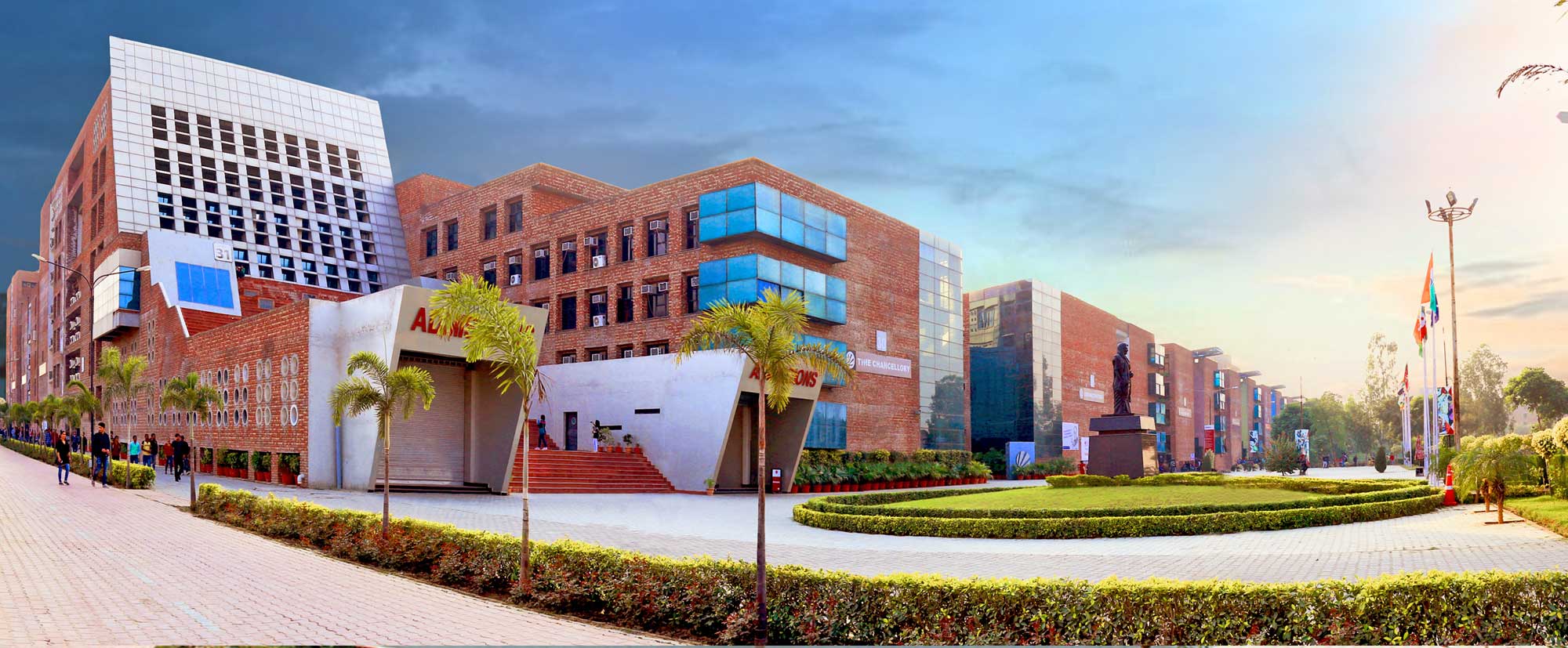 Lovely Professional University (LPU)