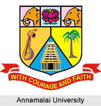 Annamalai University Online