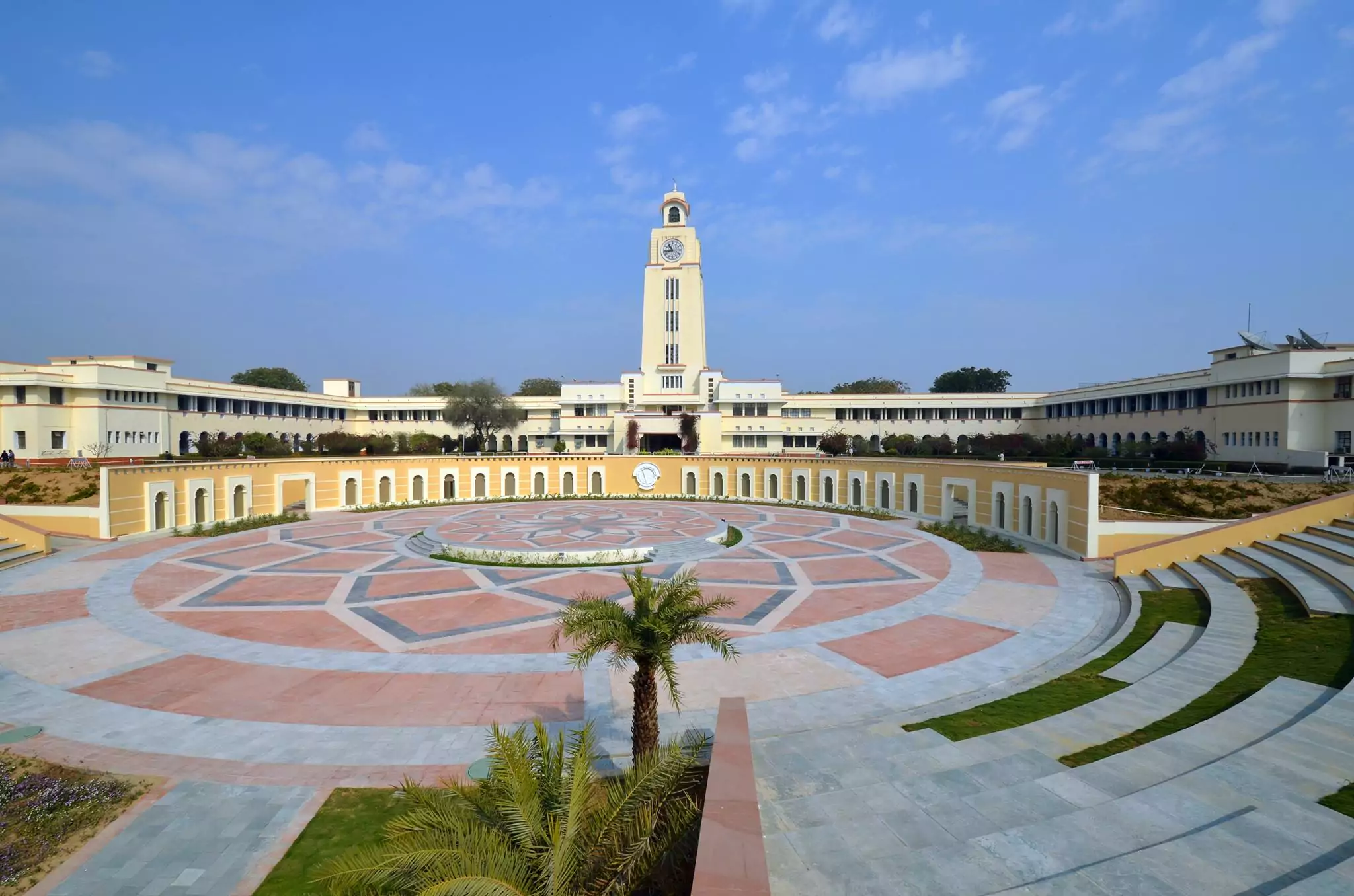 BITS Pilani (WILP)